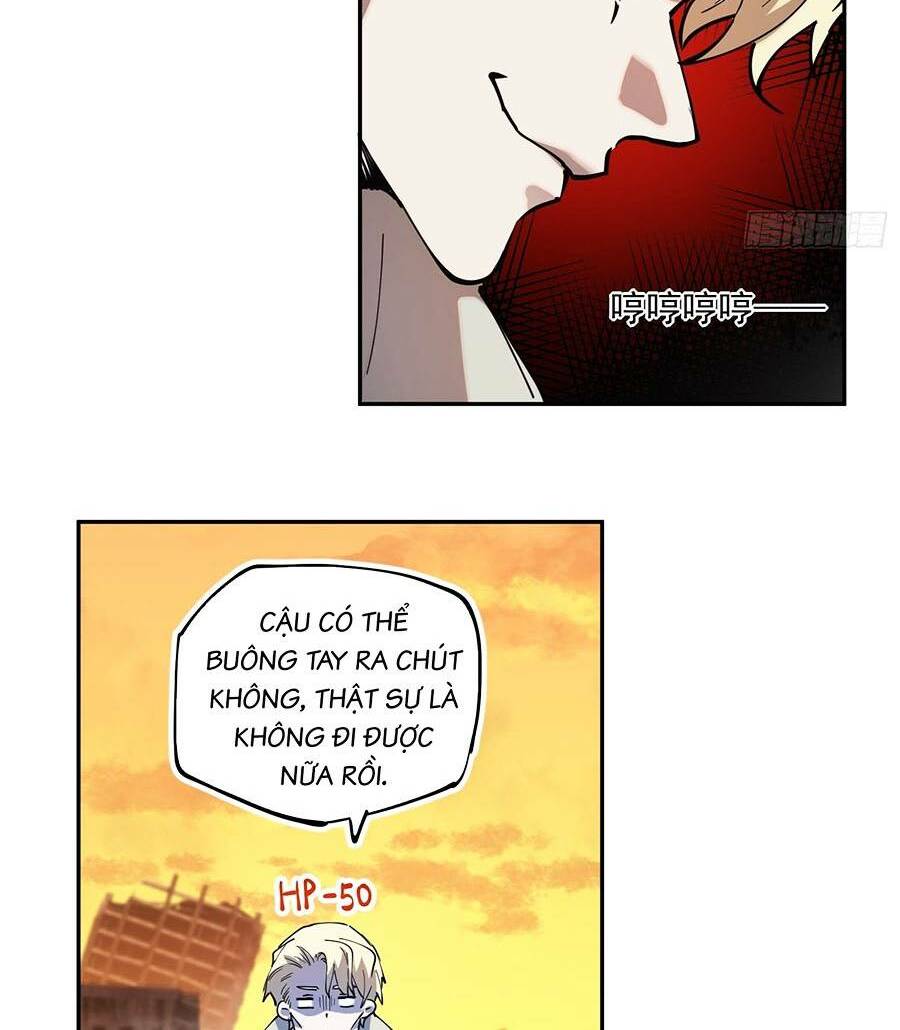 Tôi Vậy Mà Lại Là Trùm Cuối - Chapter 3 - Page 41