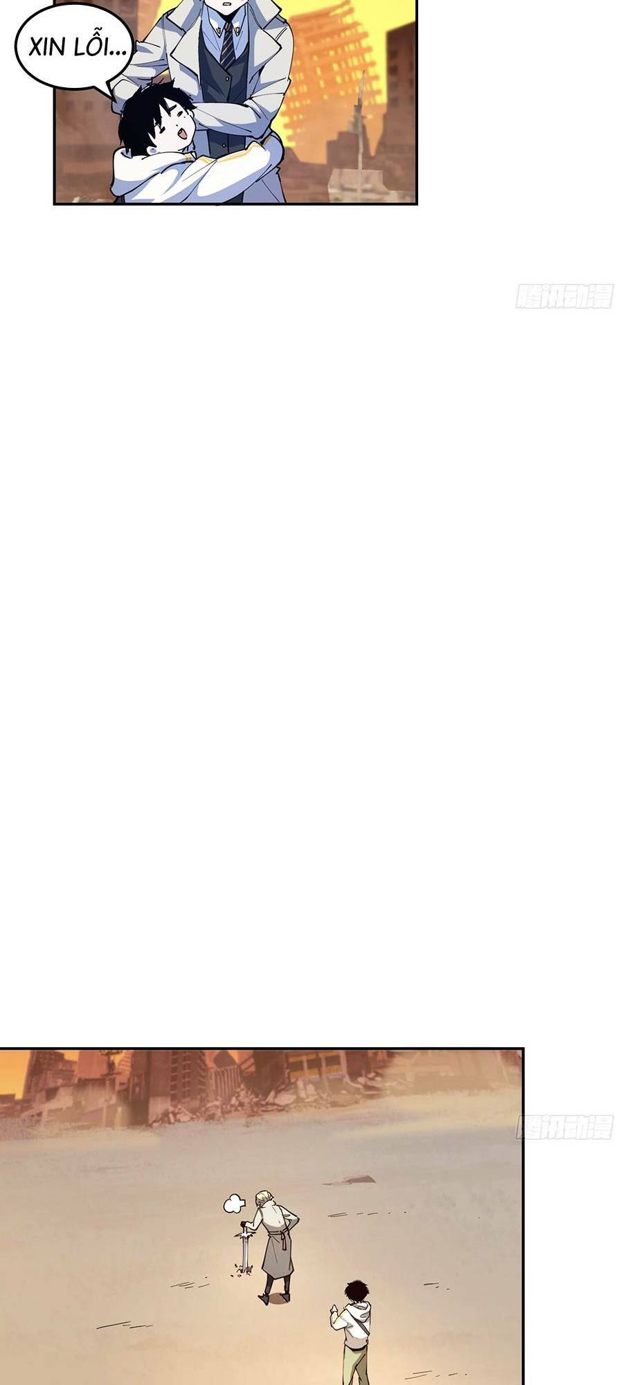 Tôi Vậy Mà Lại Là Trùm Cuối - Chapter 3 - Page 42