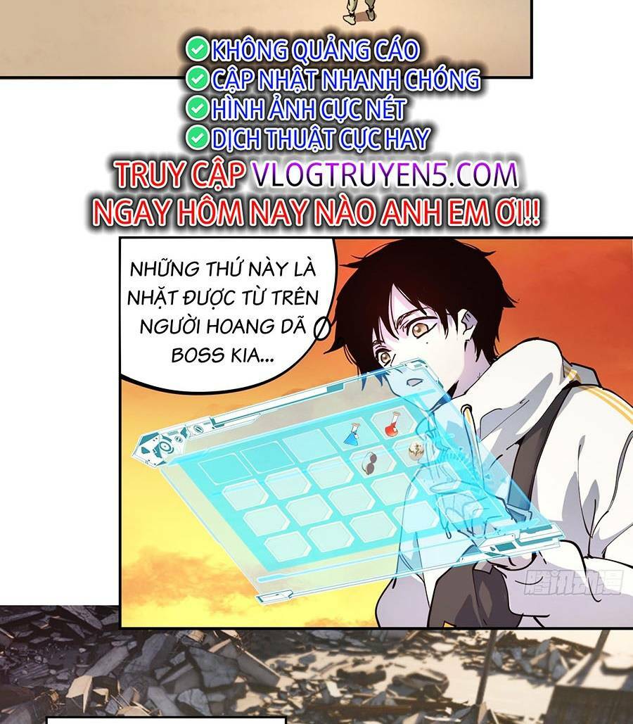 Tôi Vậy Mà Lại Là Trùm Cuối - Chapter 3 - Page 43