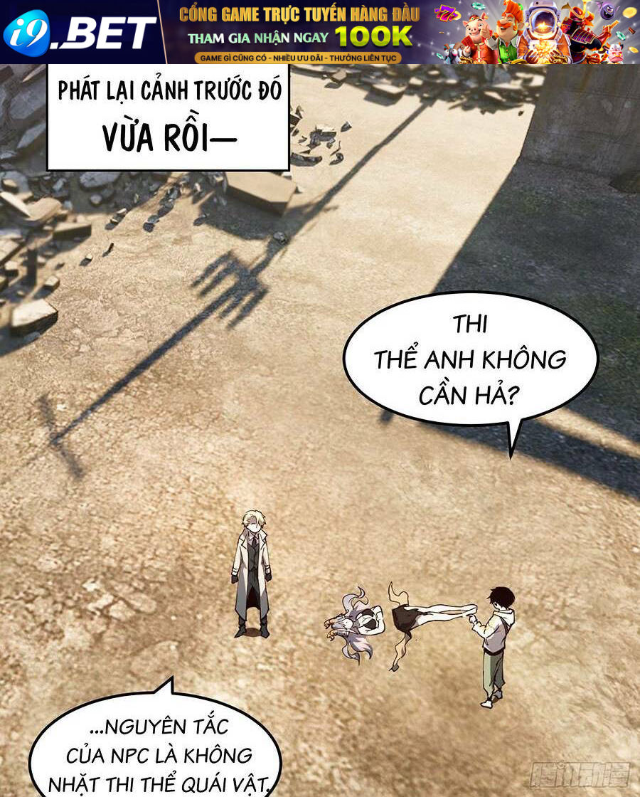 Tôi Vậy Mà Lại Là Trùm Cuối - Chapter 3 - Page 44