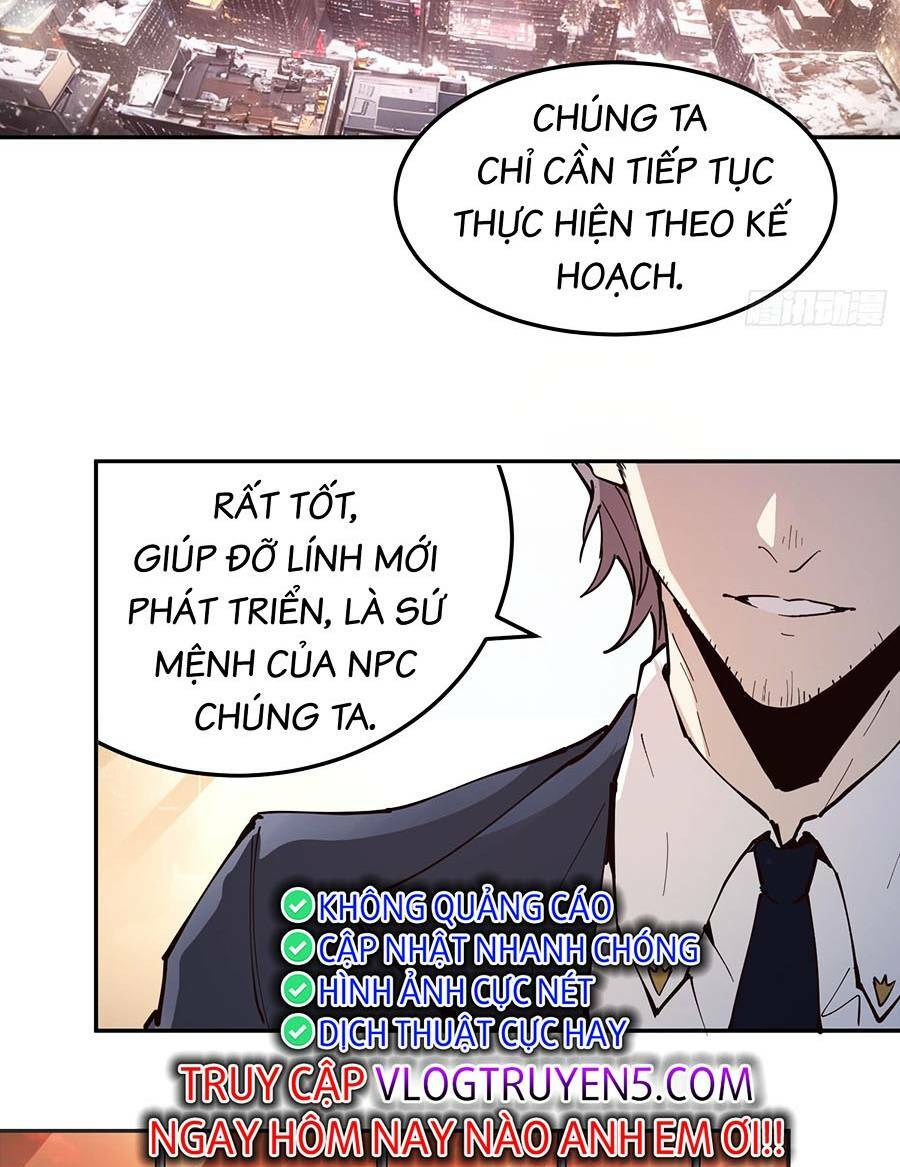 Tôi Vậy Mà Lại Là Trùm Cuối - Chapter 3 - Page 4