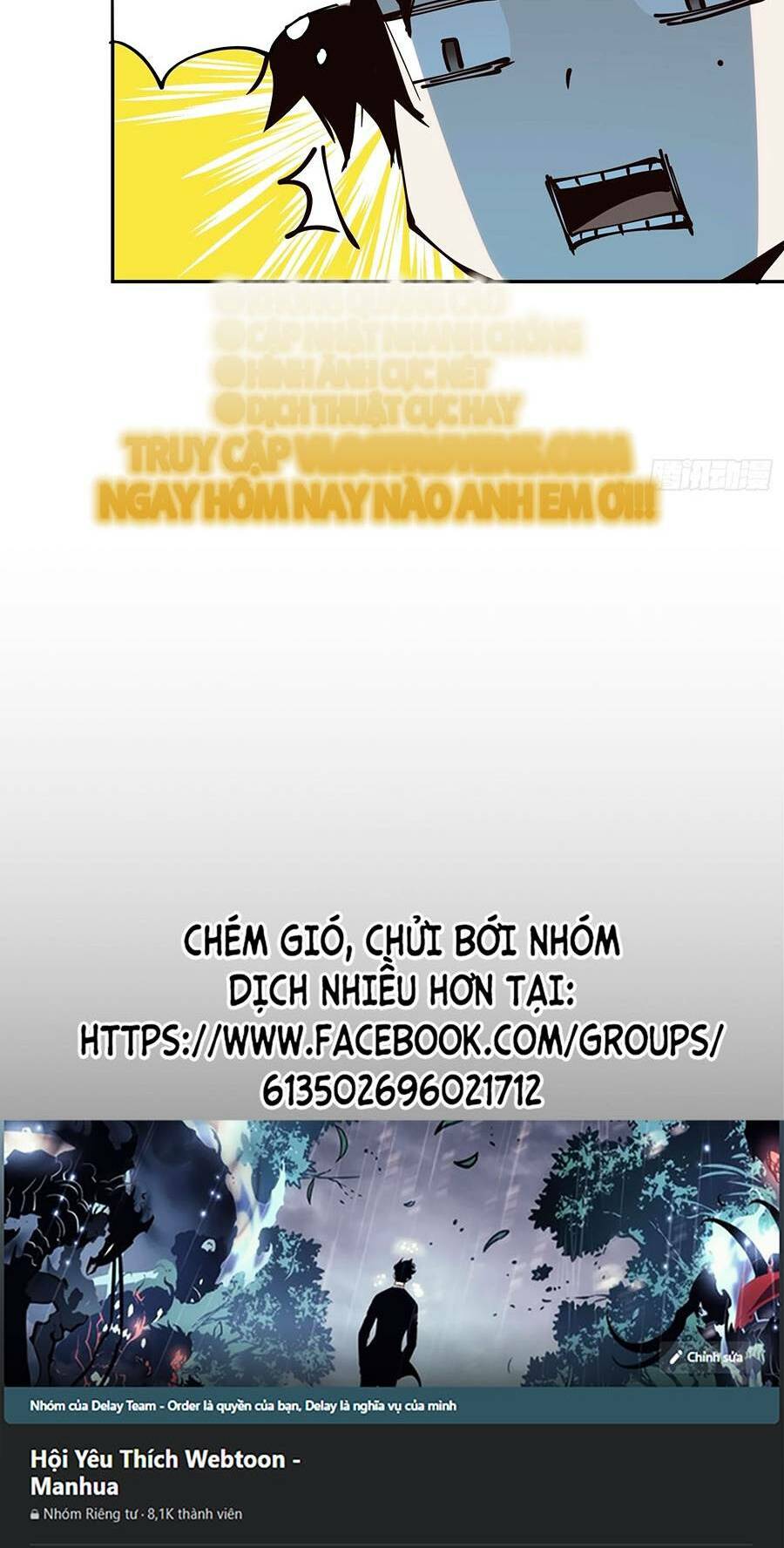 Tôi Vậy Mà Lại Là Trùm Cuối - Chapter 3 - Page 54