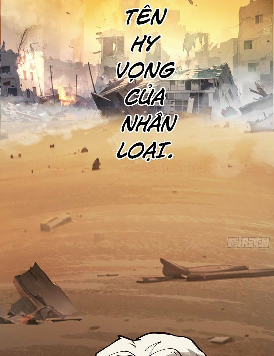 Tôi Vậy Mà Lại Là Trùm Cuối - Chapter 3 - Page 7