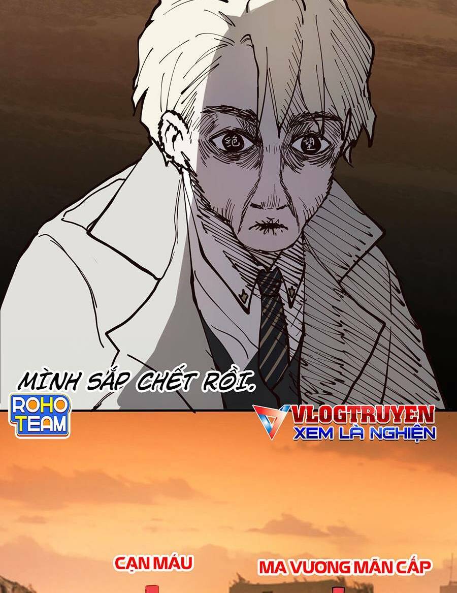 Tôi Vậy Mà Lại Là Trùm Cuối - Chapter 3 - Page 8