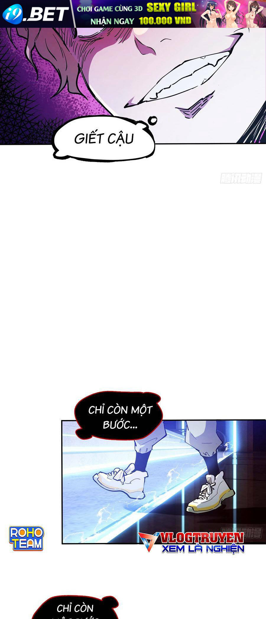 Tôi Vậy Mà Lại Là Trùm Cuối - Chapter 4 - Page 19