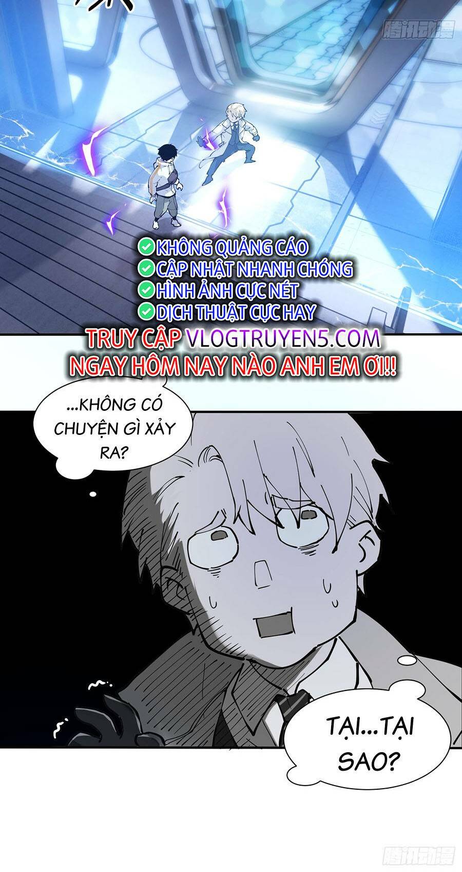 Tôi Vậy Mà Lại Là Trùm Cuối - Chapter 4 - Page 22