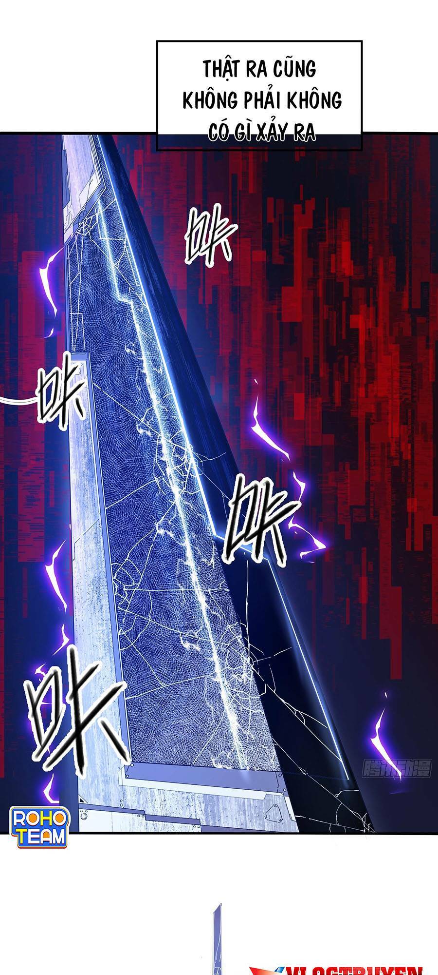 Tôi Vậy Mà Lại Là Trùm Cuối - Chapter 4 - Page 23