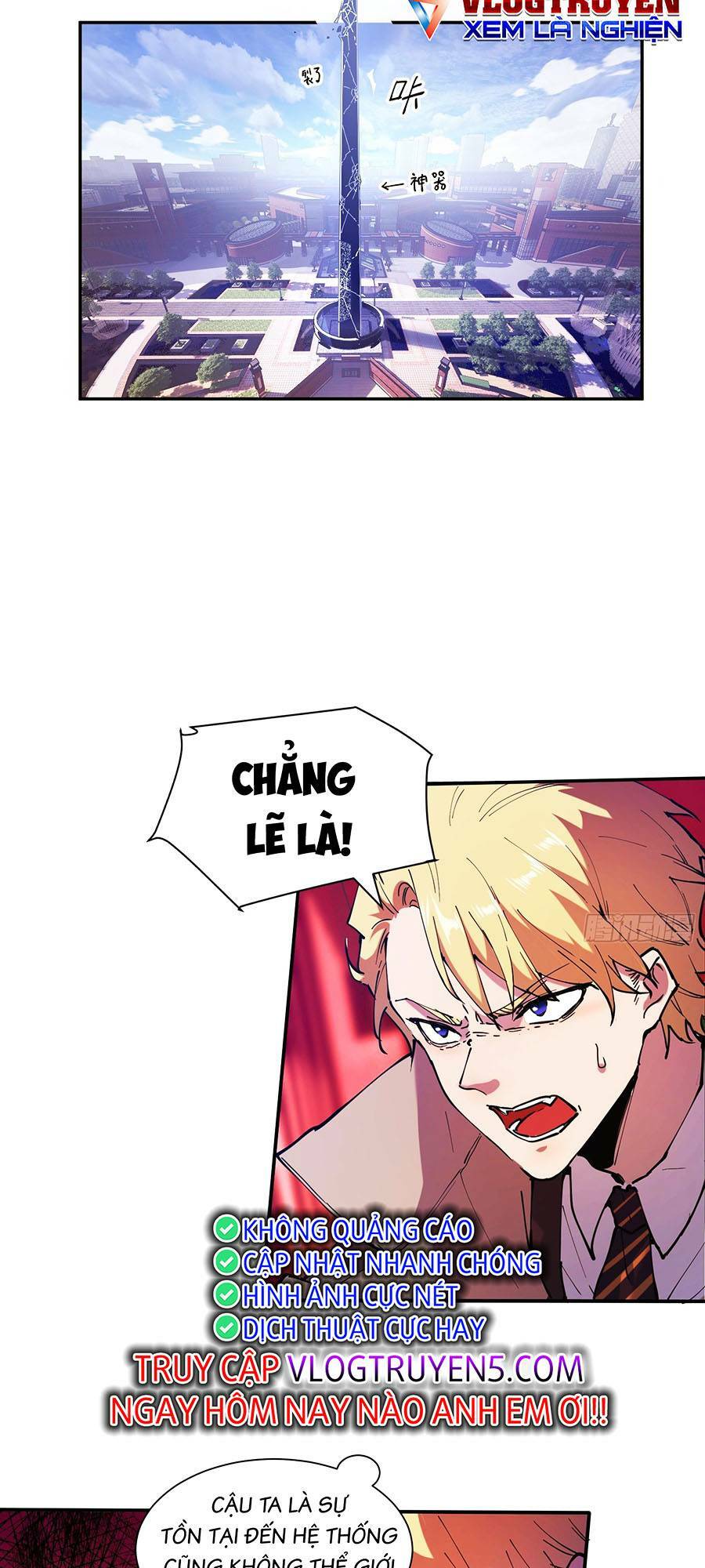 Tôi Vậy Mà Lại Là Trùm Cuối - Chapter 4 - Page 24