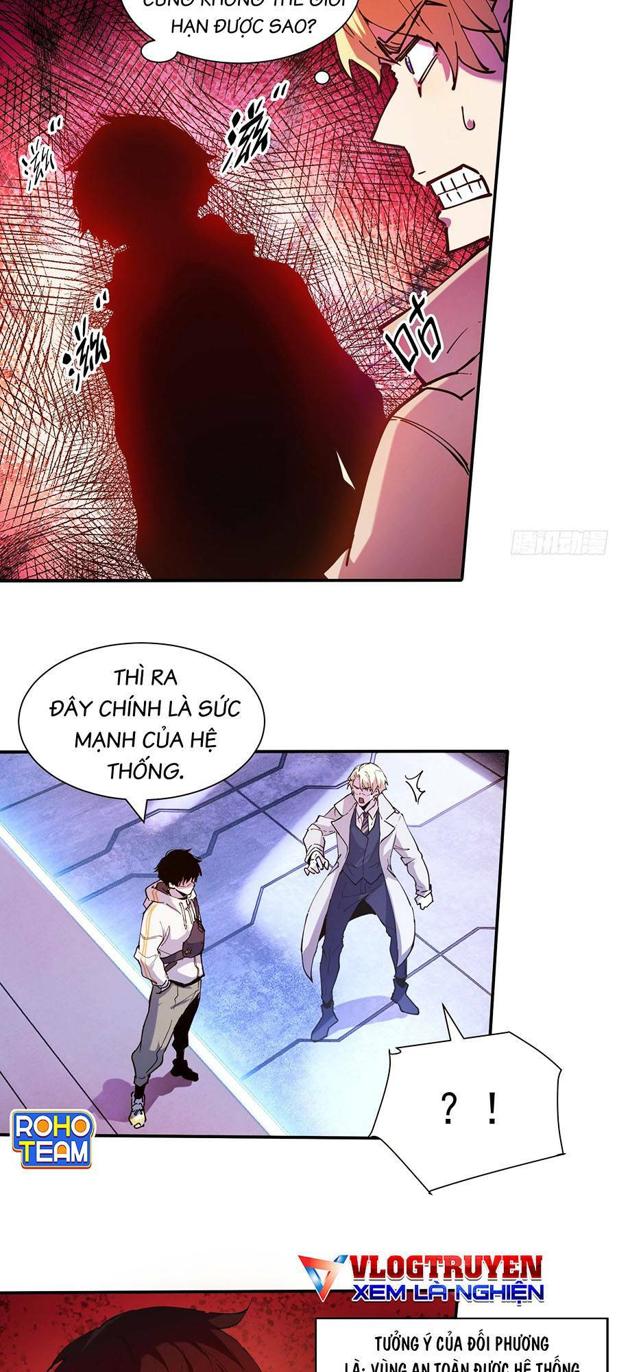 Tôi Vậy Mà Lại Là Trùm Cuối - Chapter 4 - Page 25