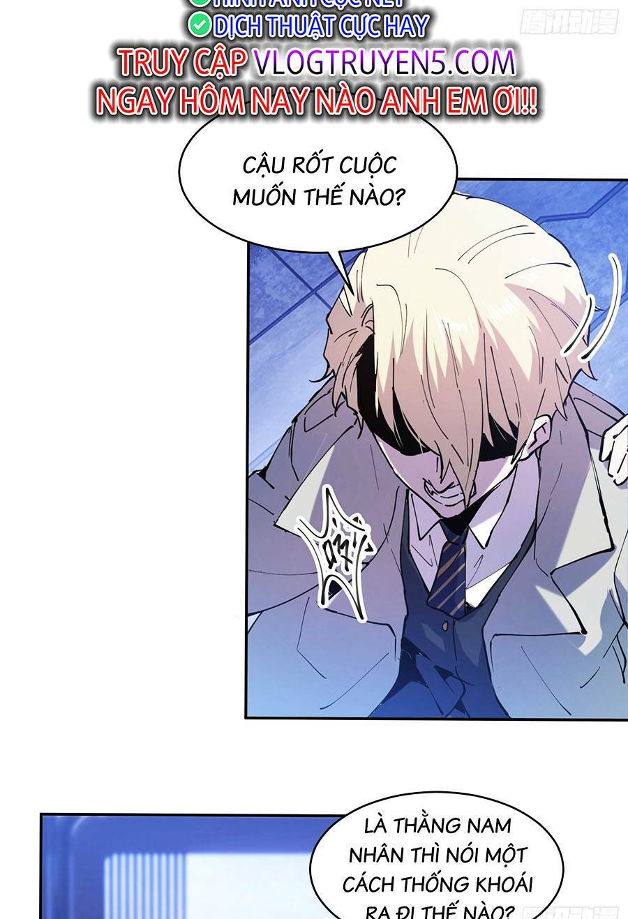 Tôi Vậy Mà Lại Là Trùm Cuối - Chapter 5 - Page 13