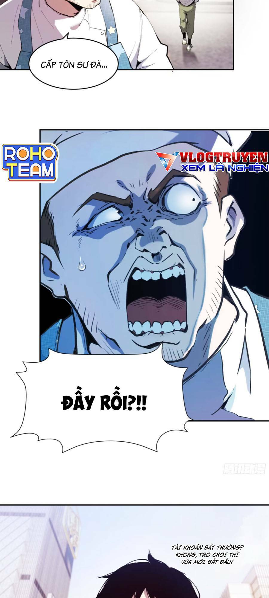 Tôi Vậy Mà Lại Là Trùm Cuối - Chapter 6 - Page 30