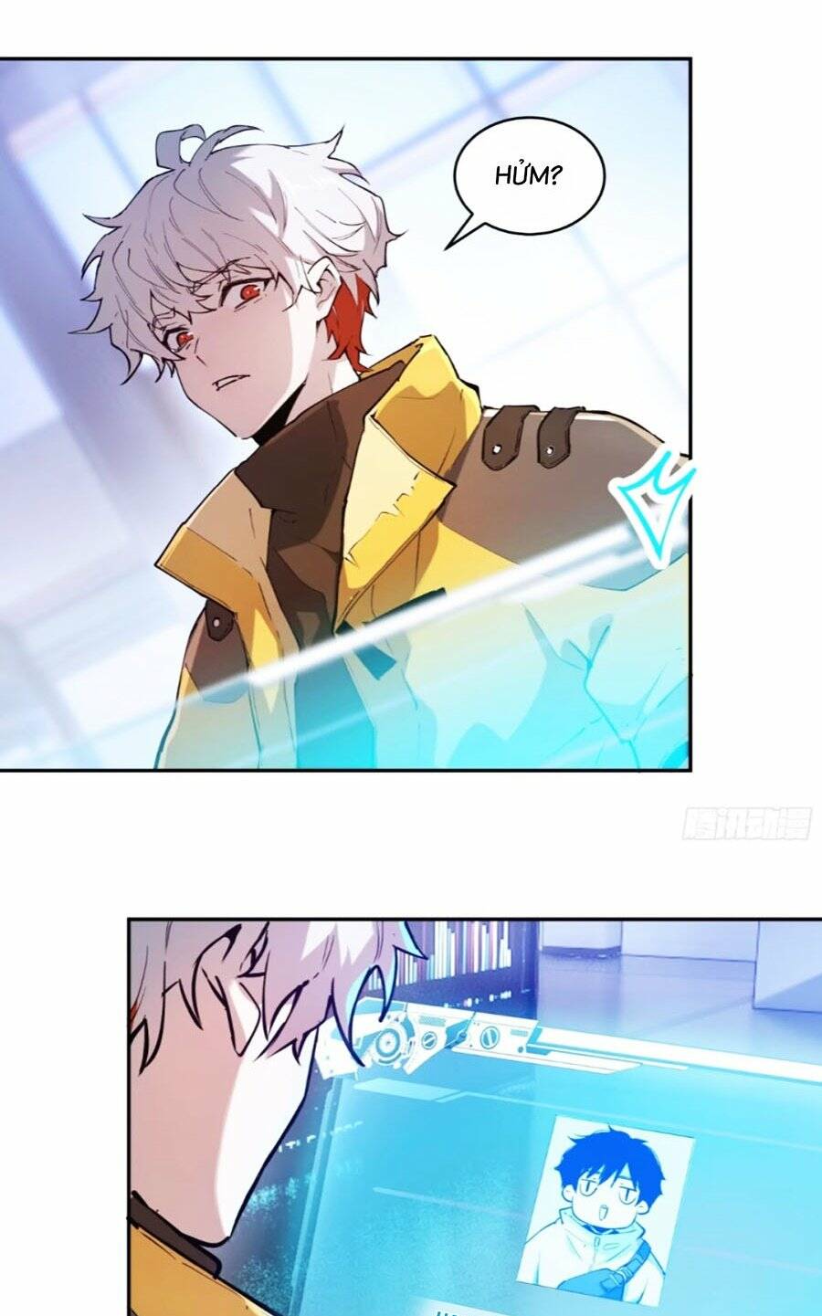 Tôi Vậy Mà Lại Là Trùm Cuối - Chapter 7 - Page 14