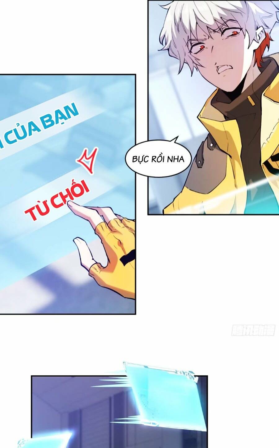 Tôi Vậy Mà Lại Là Trùm Cuối - Chapter 7 - Page 17