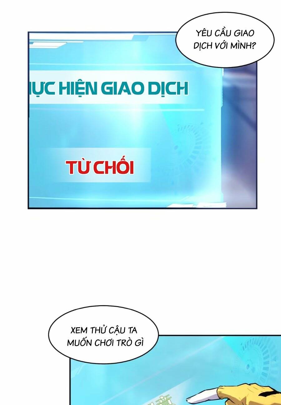 Tôi Vậy Mà Lại Là Trùm Cuối - Chapter 7 - Page 20