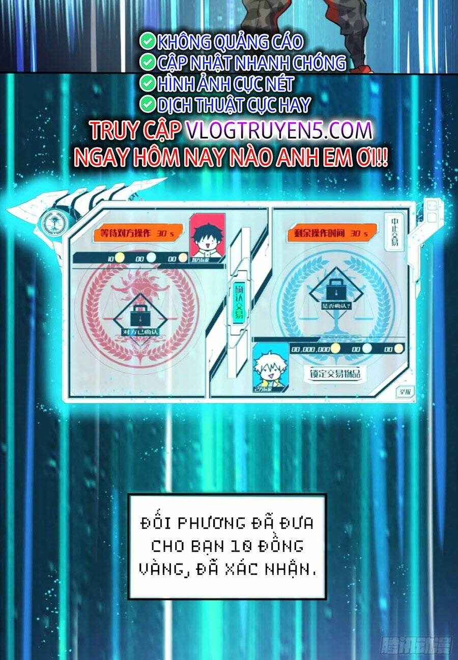 Tôi Vậy Mà Lại Là Trùm Cuối - Chapter 7 - Page 22