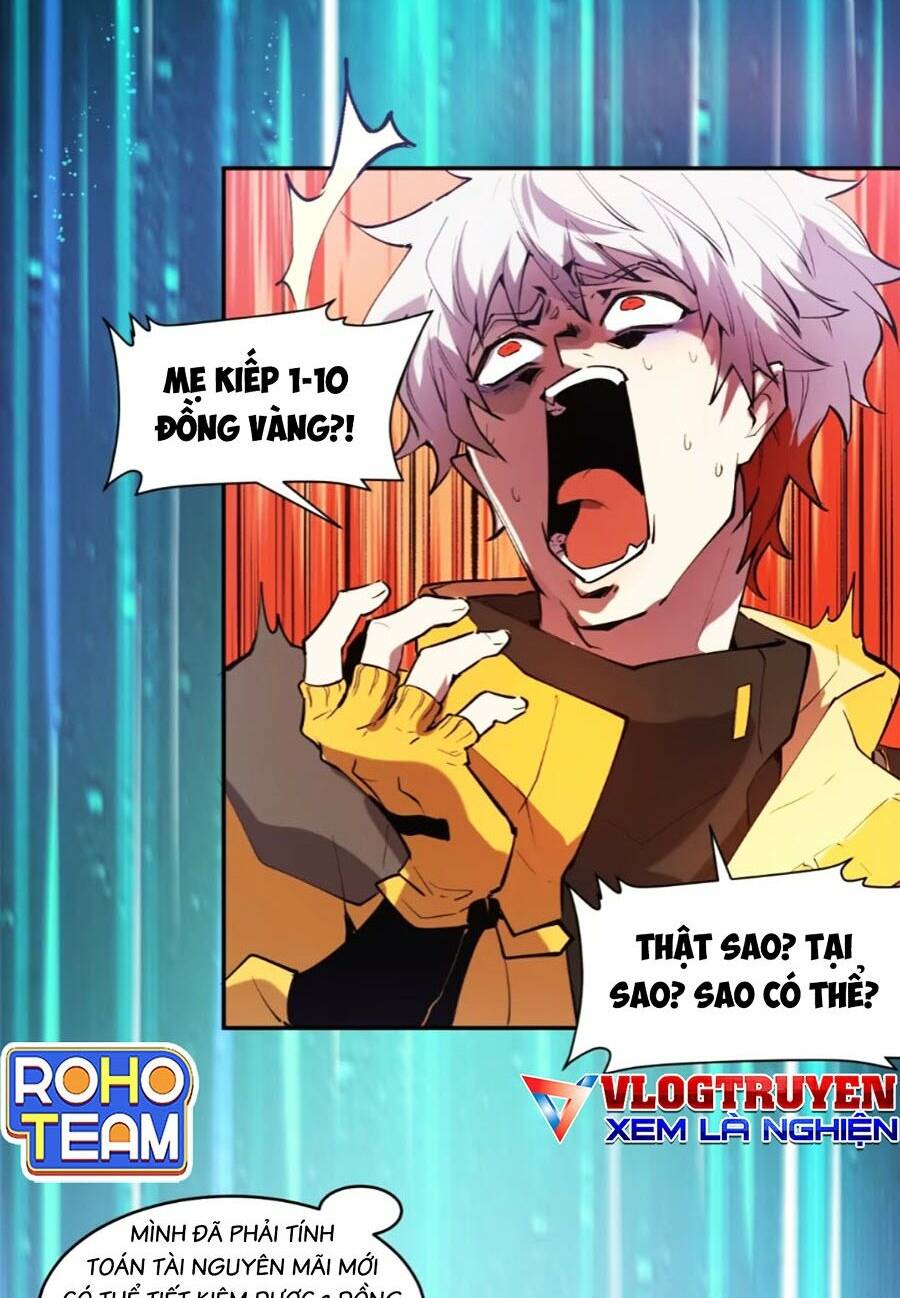 Tôi Vậy Mà Lại Là Trùm Cuối - Chapter 7 - Page 23