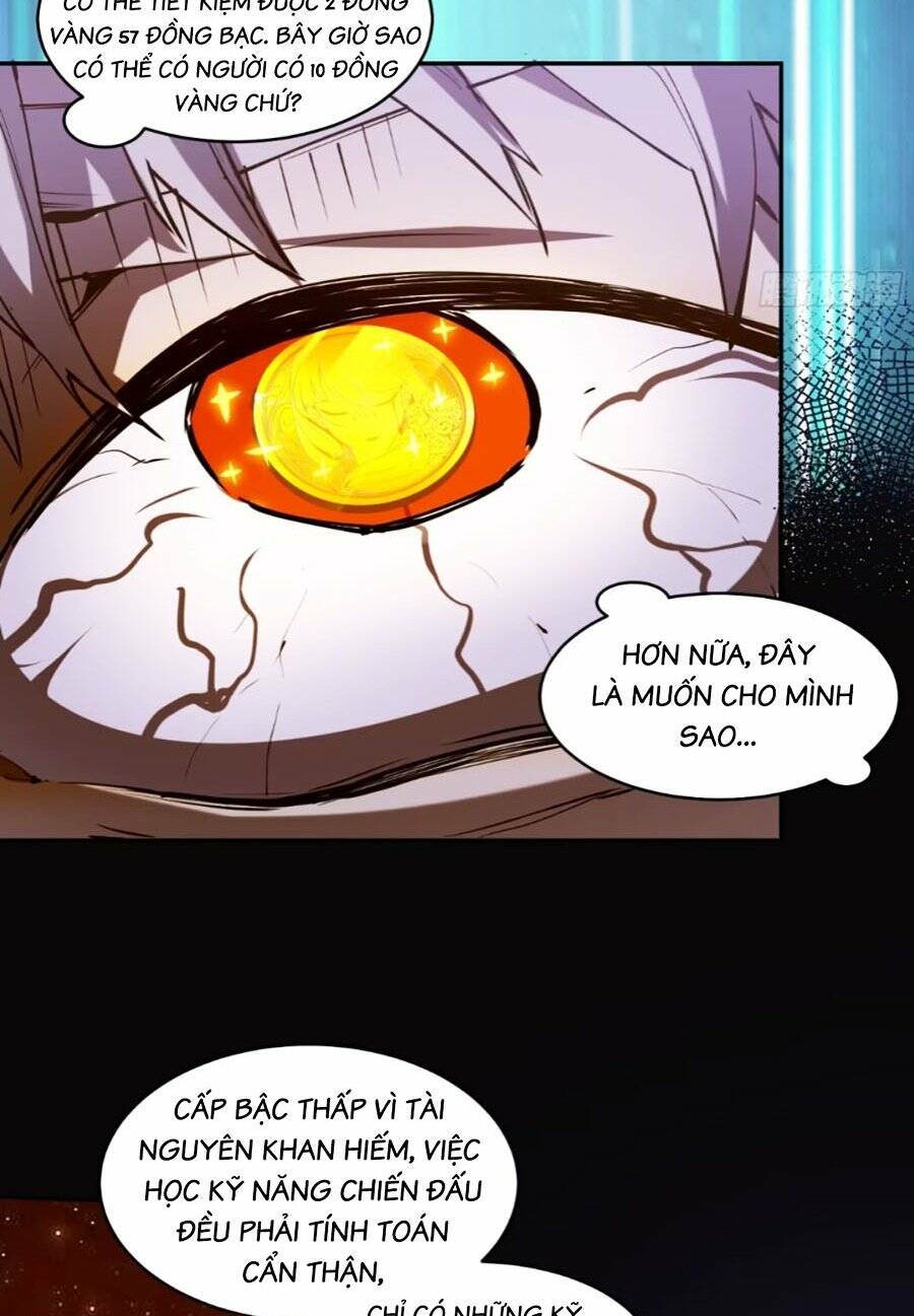 Tôi Vậy Mà Lại Là Trùm Cuối - Chapter 7 - Page 24