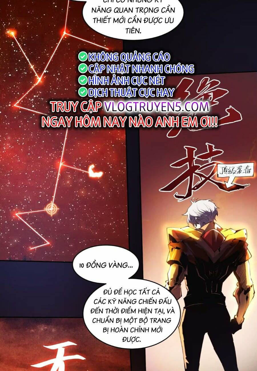 Tôi Vậy Mà Lại Là Trùm Cuối - Chapter 7 - Page 25