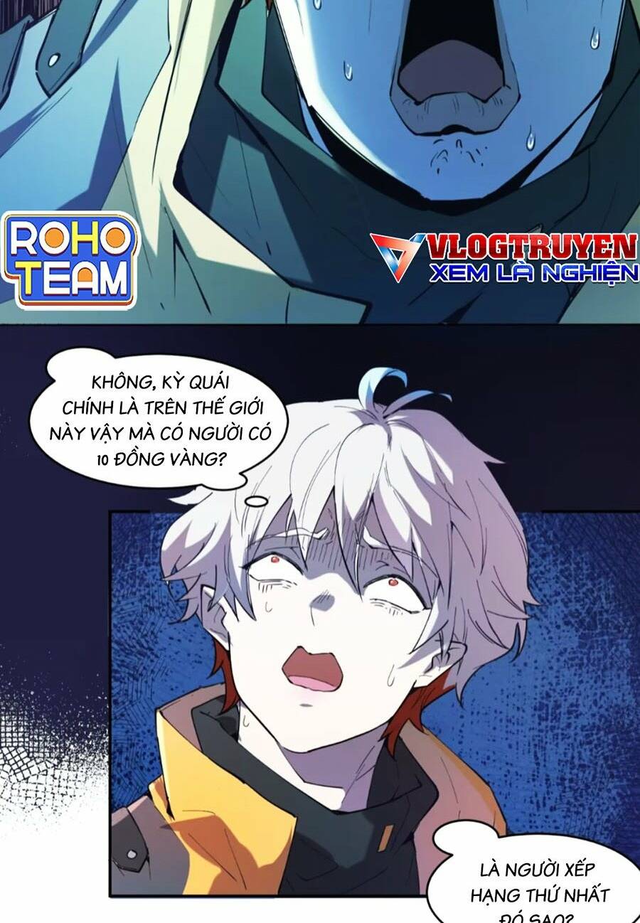 Tôi Vậy Mà Lại Là Trùm Cuối - Chapter 7 - Page 27