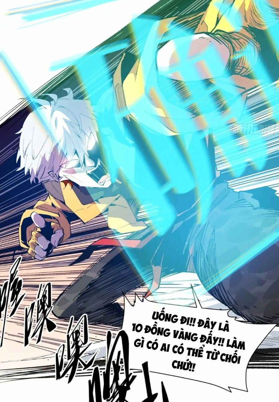 Tôi Vậy Mà Lại Là Trùm Cuối - Chapter 7 - Page 29