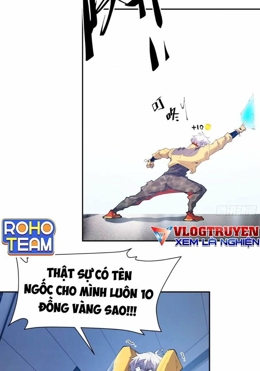 Tôi Vậy Mà Lại Là Trùm Cuối - Chapter 7 - Page 30