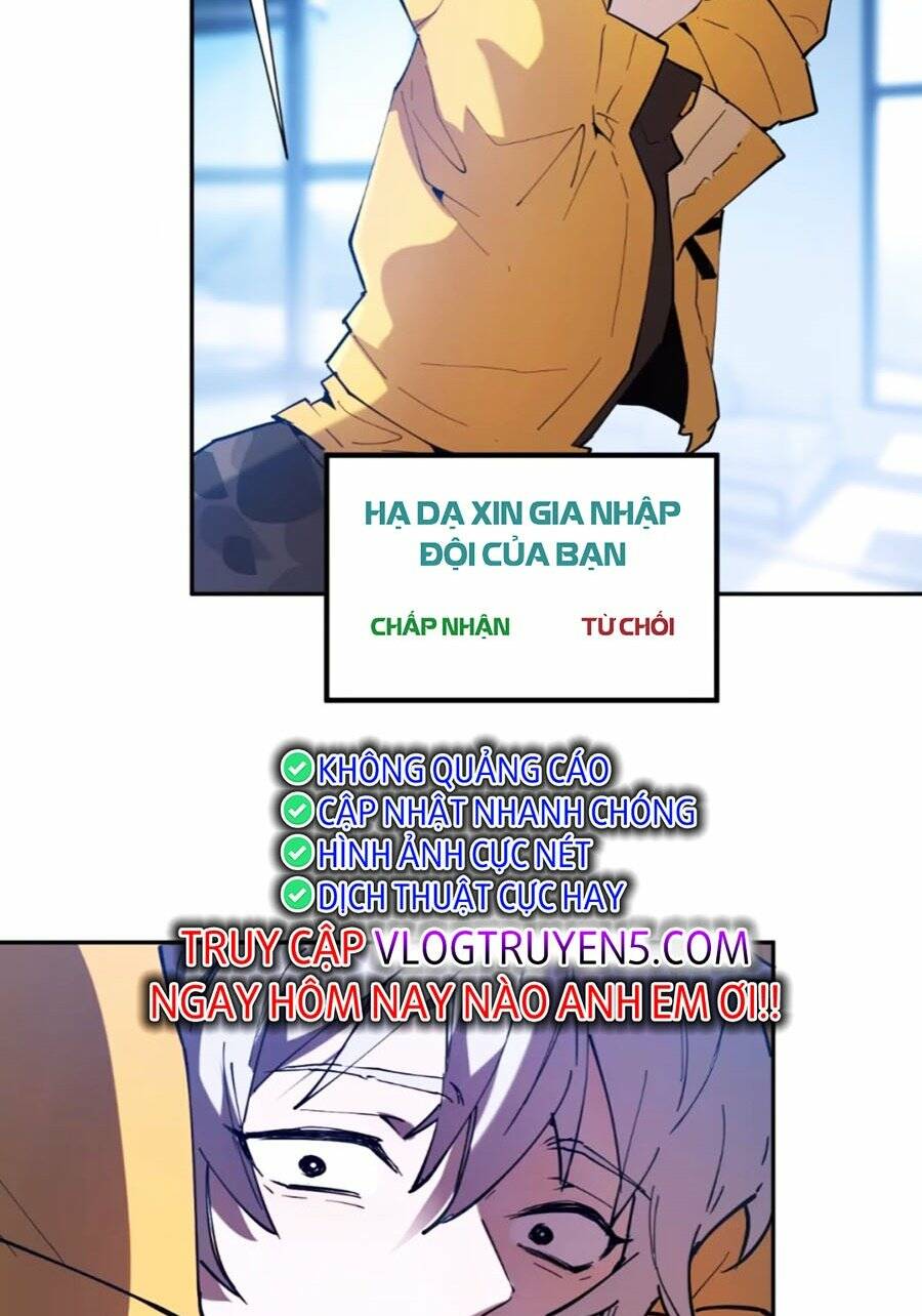 Tôi Vậy Mà Lại Là Trùm Cuối - Chapter 7 - Page 32