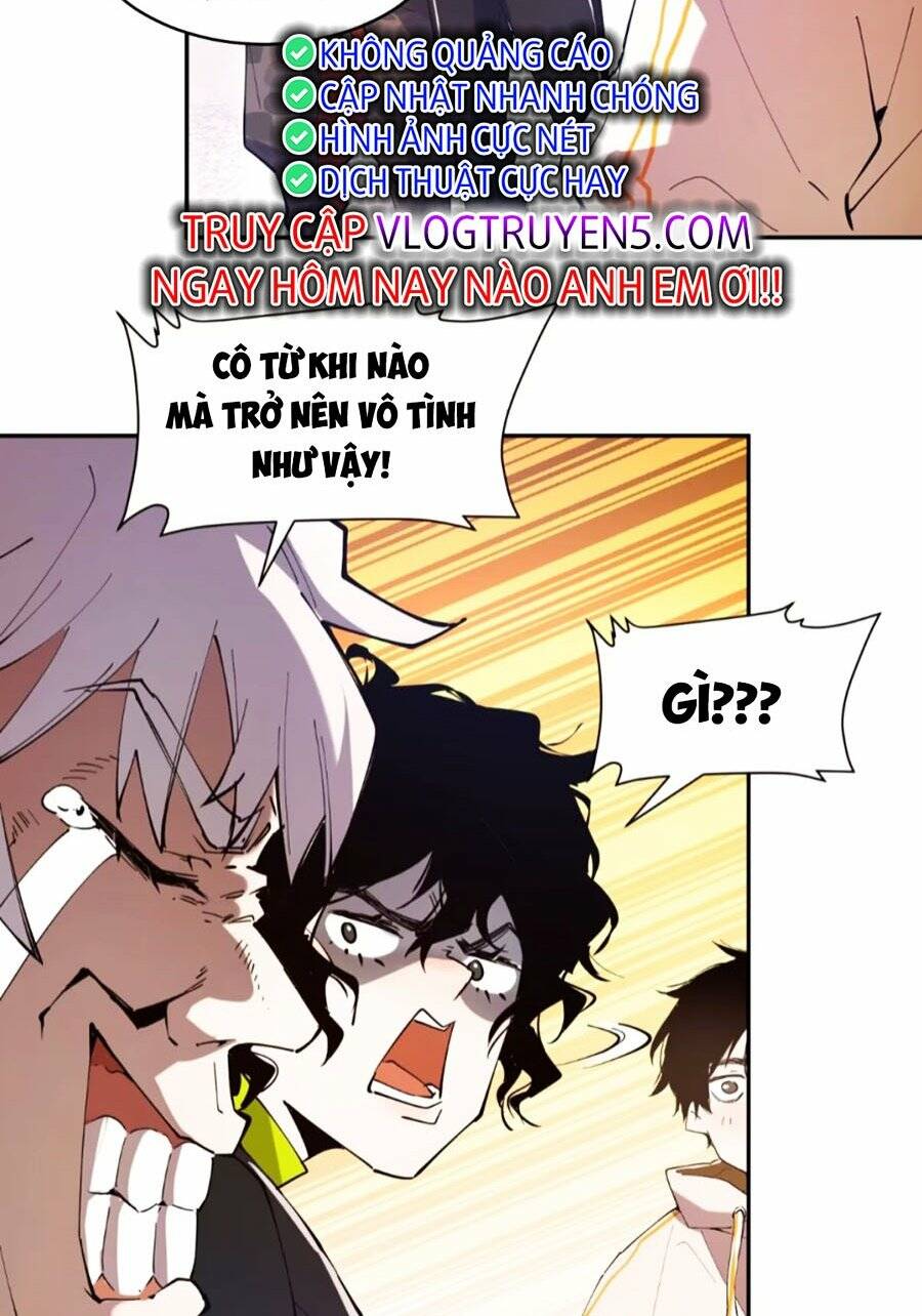 Tôi Vậy Mà Lại Là Trùm Cuối - Chapter 7 - Page 36