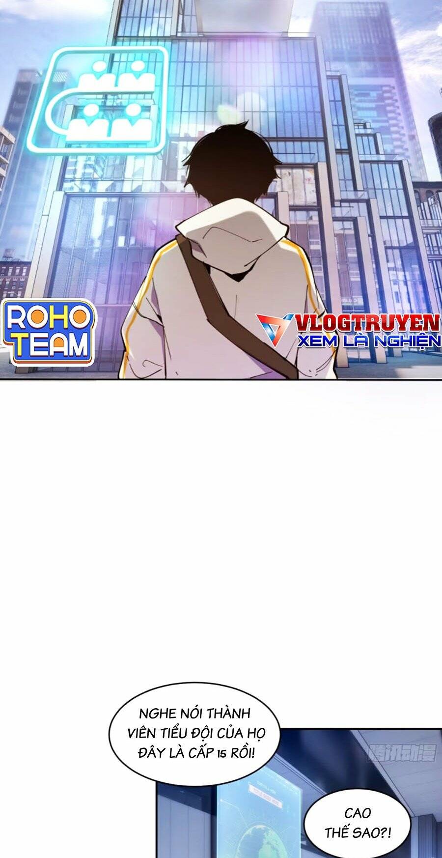 Tôi Vậy Mà Lại Là Trùm Cuối - Chapter 7 - Page 6