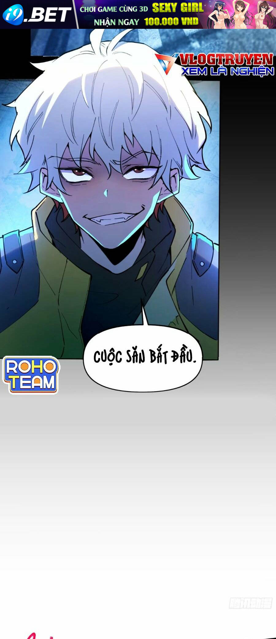 Tôi Vậy Mà Lại Là Trùm Cuối - Chapter 8 - Page 9