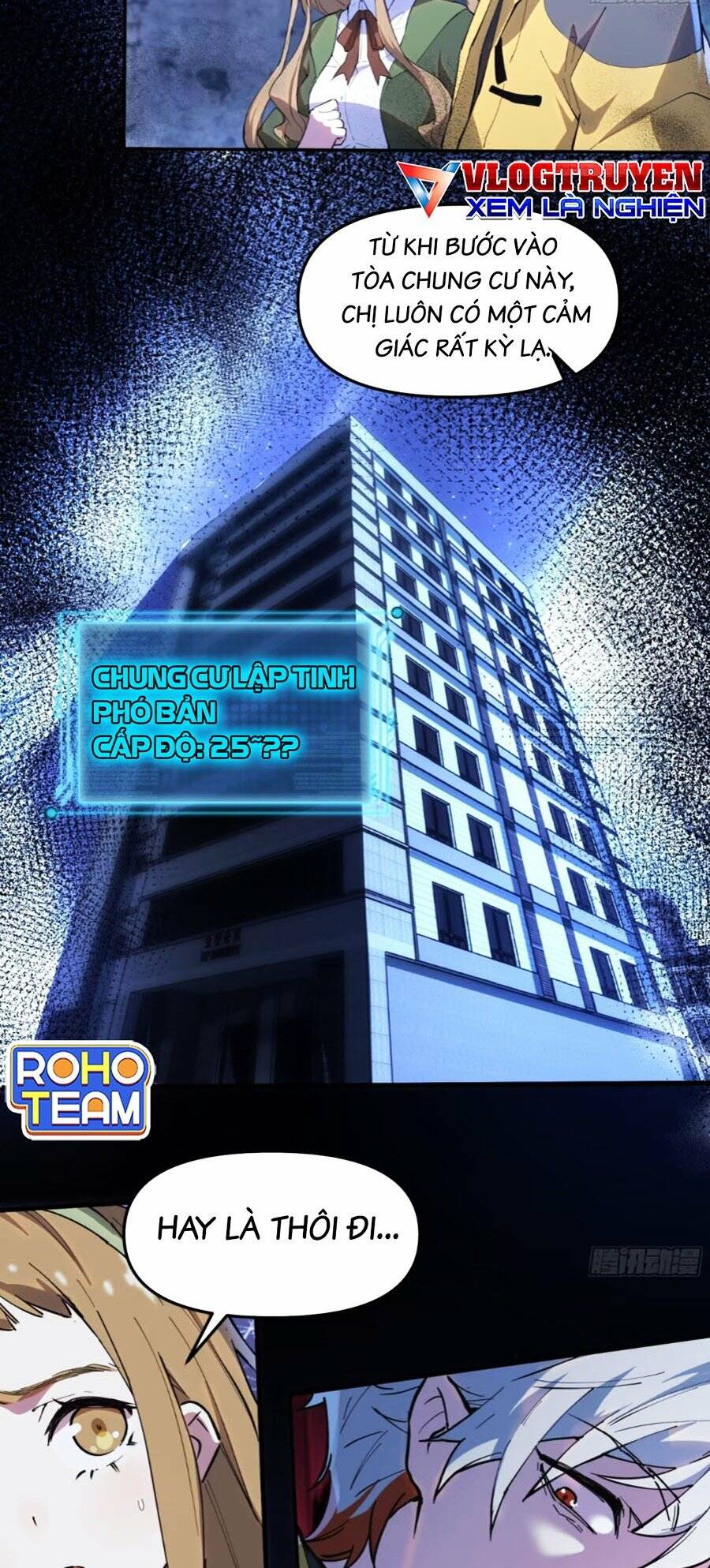 Tôi Vậy Mà Lại Là Trùm Cuối - Chapter 8 - Page 14