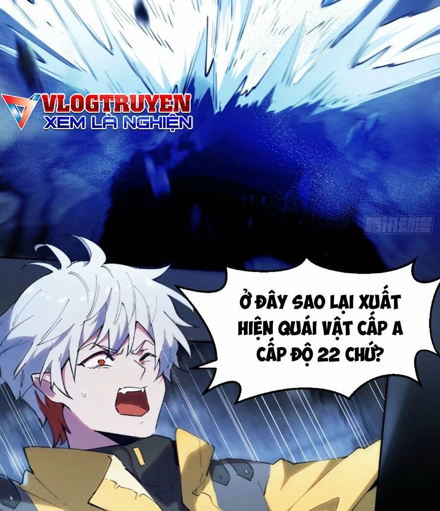 Tôi Vậy Mà Lại Là Trùm Cuối - Chapter 8 - Page 23