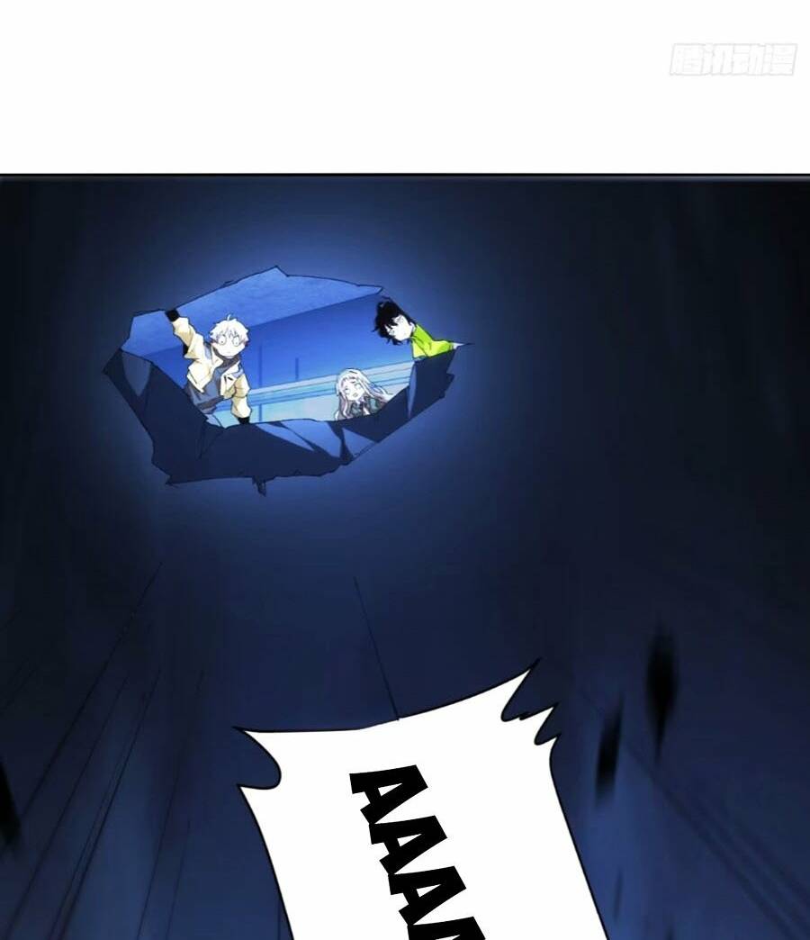 Tôi Vậy Mà Lại Là Trùm Cuối - Chapter 8 - Page 27