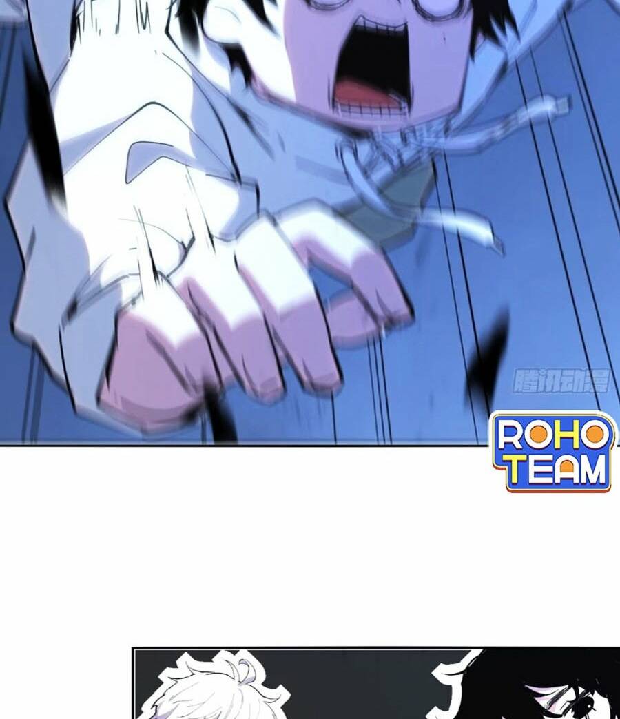 Tôi Vậy Mà Lại Là Trùm Cuối - Chapter 8 - Page 29