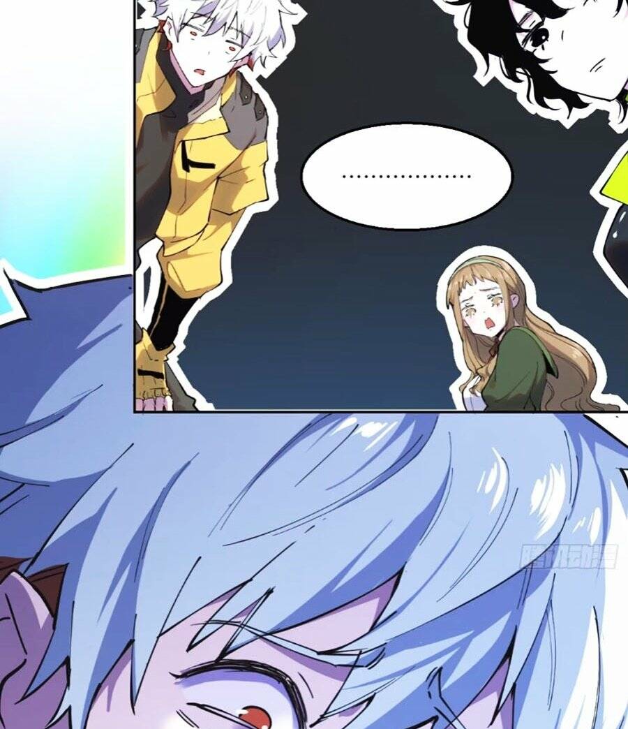 Tôi Vậy Mà Lại Là Trùm Cuối - Chapter 8 - Page 30