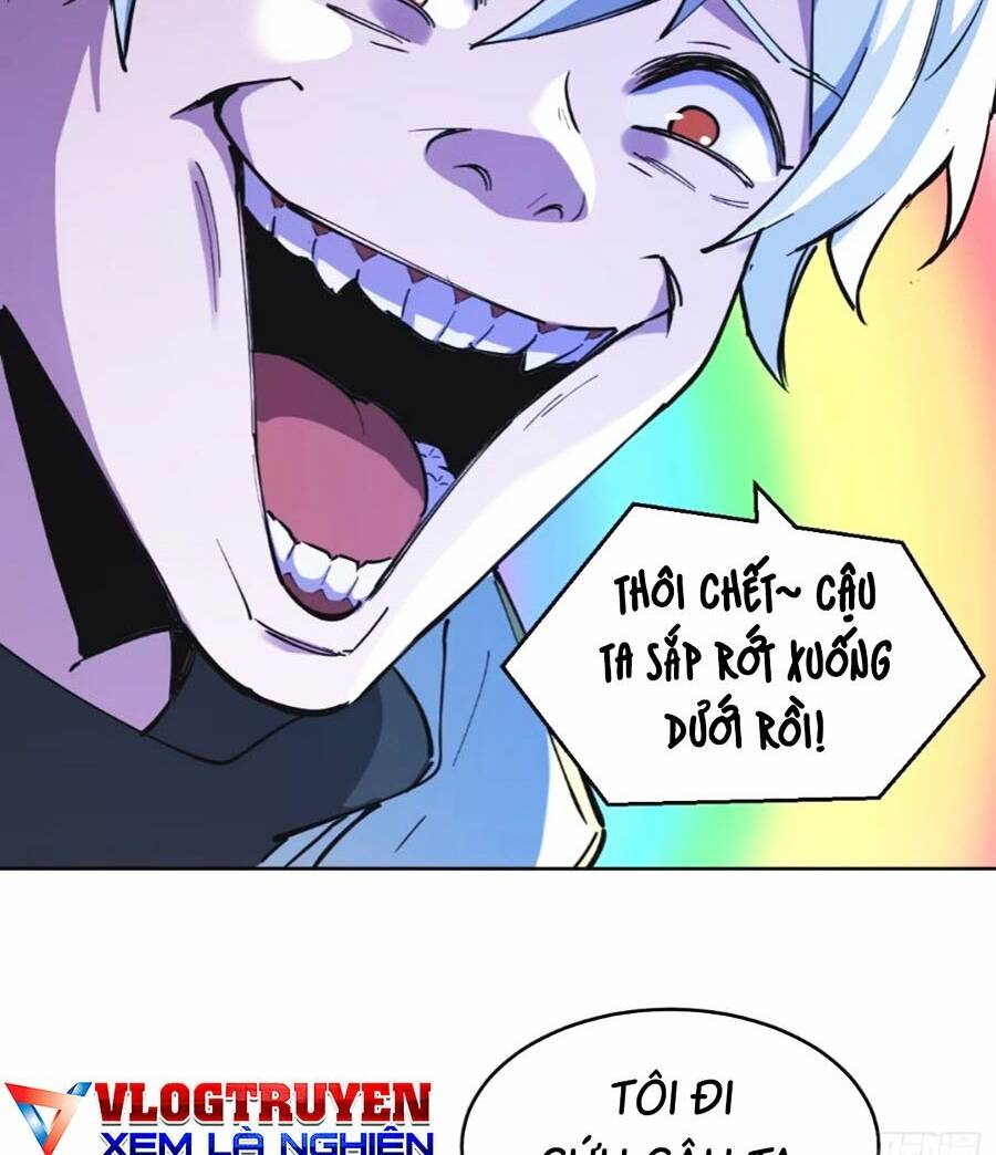 Tôi Vậy Mà Lại Là Trùm Cuối - Chapter 8 - Page 31