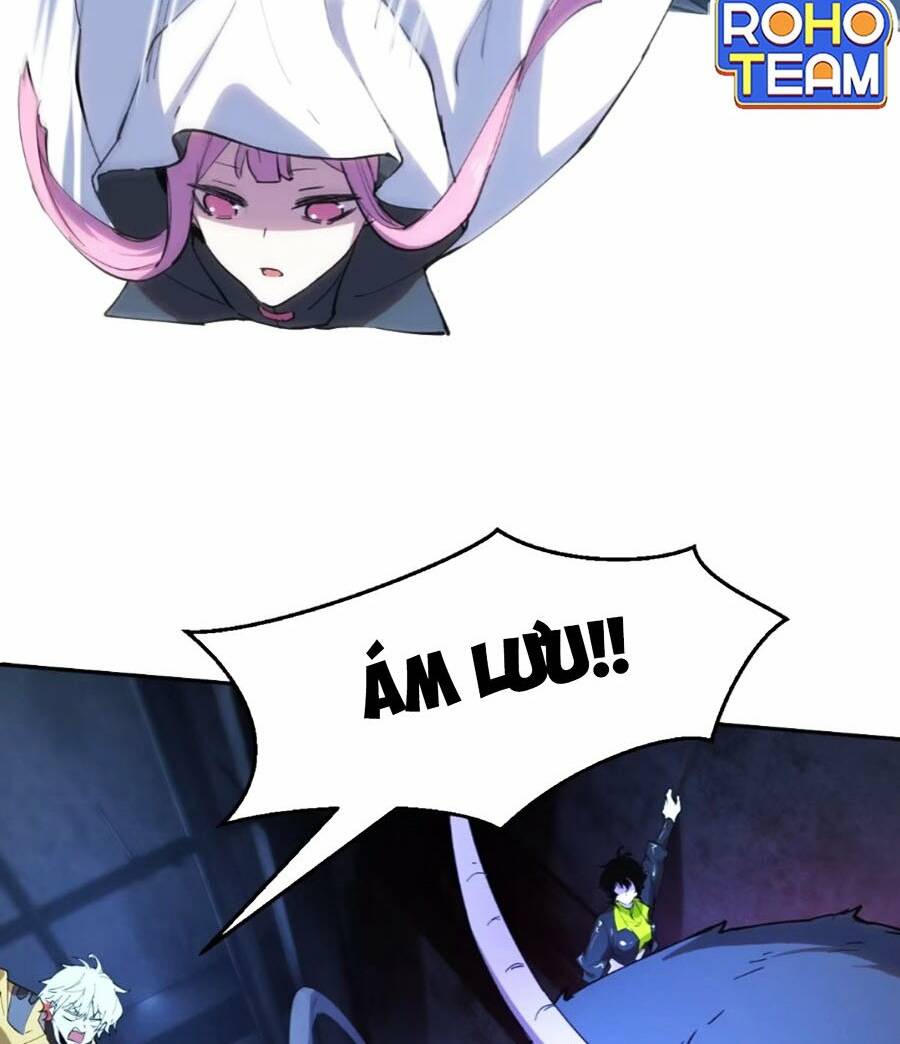 Tôi Vậy Mà Lại Là Trùm Cuối - Chapter 8 - Page 33