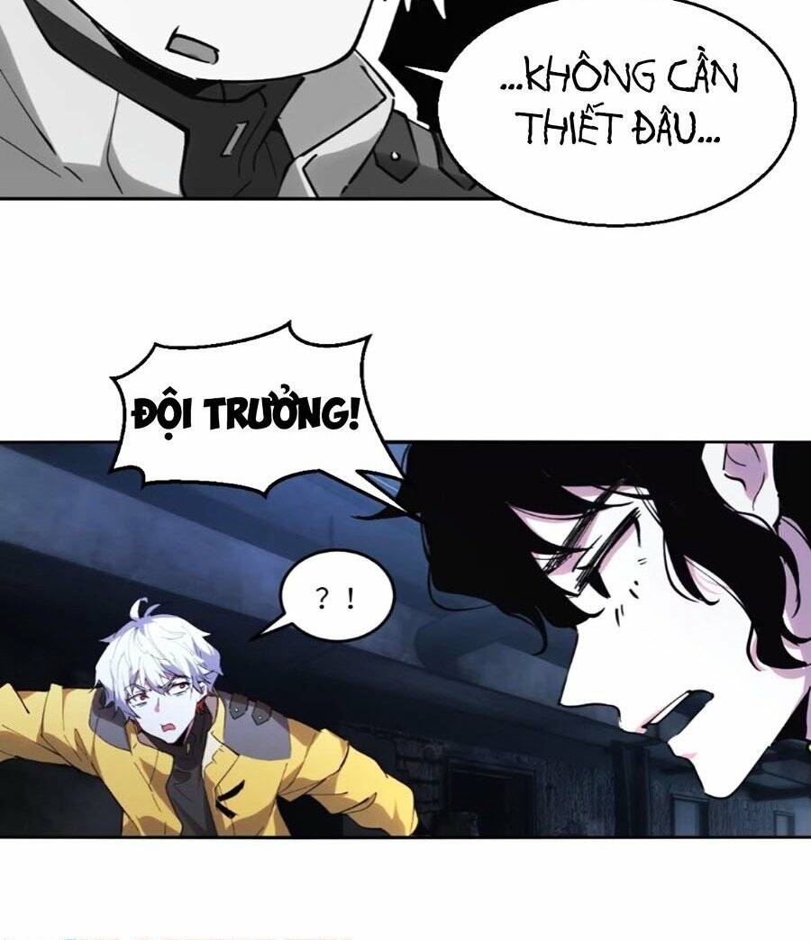 Tôi Vậy Mà Lại Là Trùm Cuối - Chapter 8 - Page 36