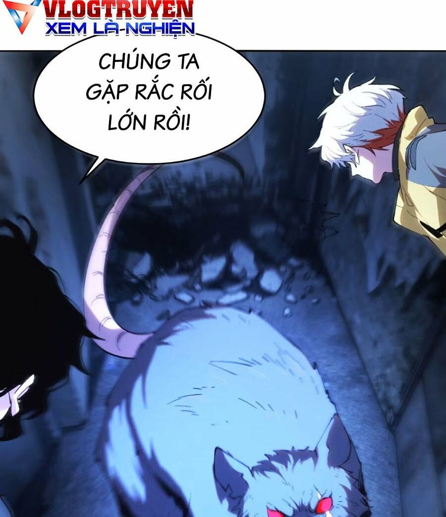 Tôi Vậy Mà Lại Là Trùm Cuối - Chapter 8 - Page 37