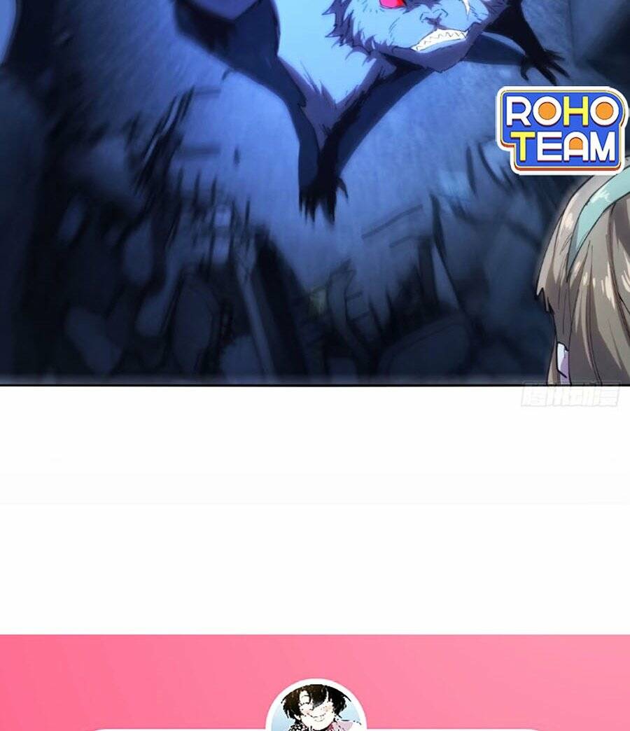 Tôi Vậy Mà Lại Là Trùm Cuối - Chapter 8 - Page 38