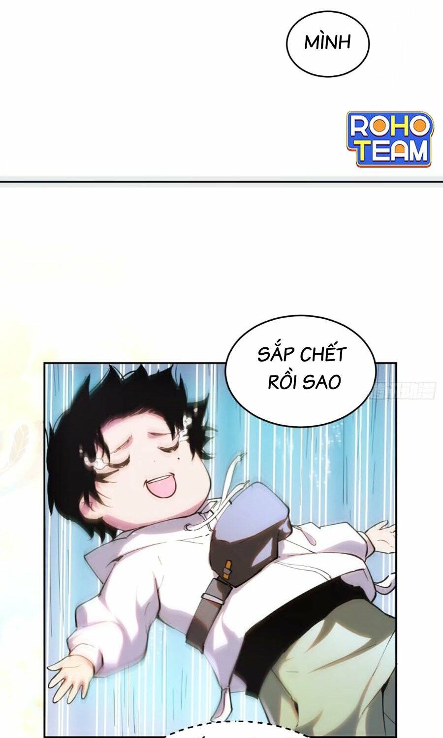 Tôi Vậy Mà Lại Là Trùm Cuối - Chapter 9 - Page 10