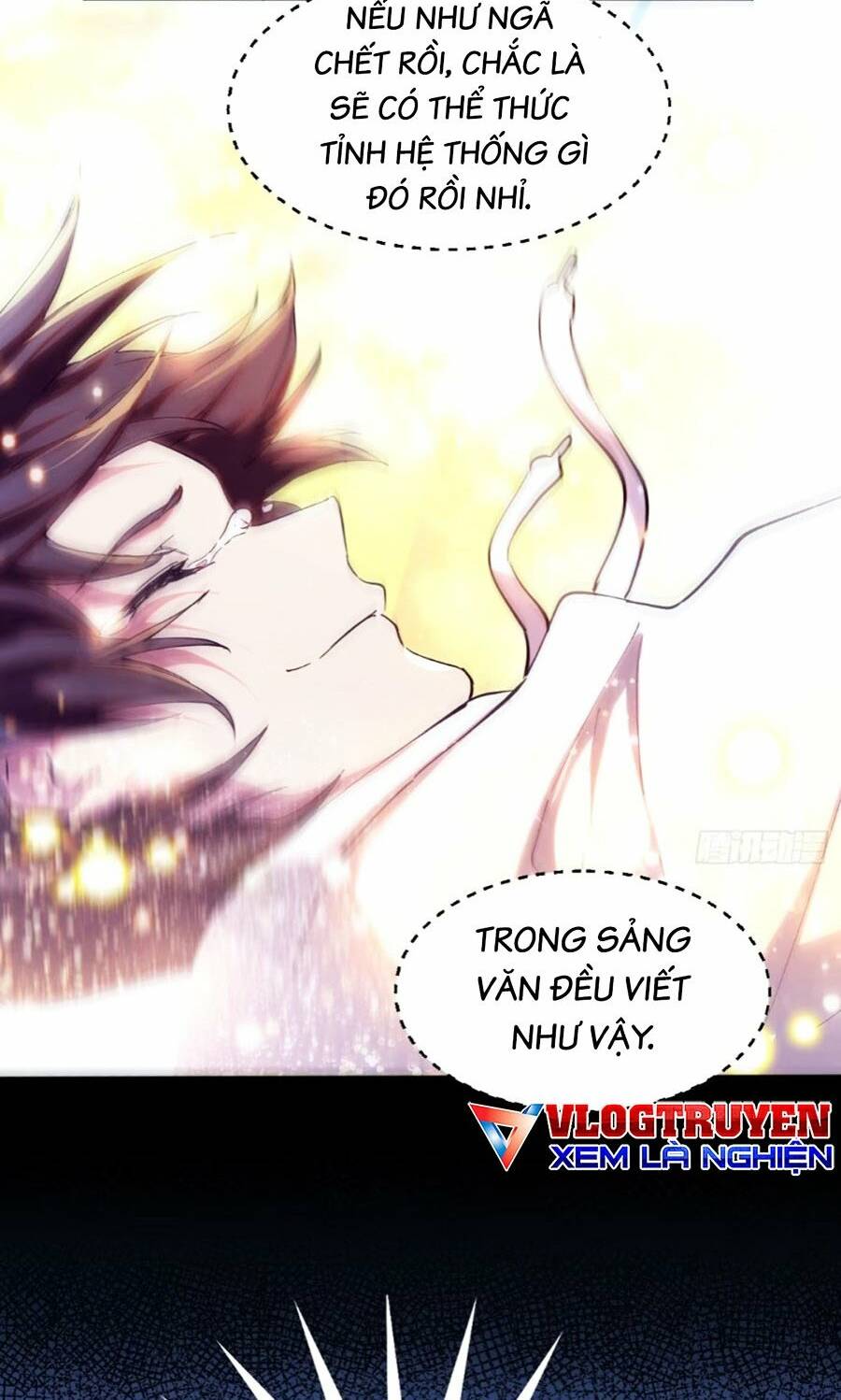 Tôi Vậy Mà Lại Là Trùm Cuối - Chapter 9 - Page 11