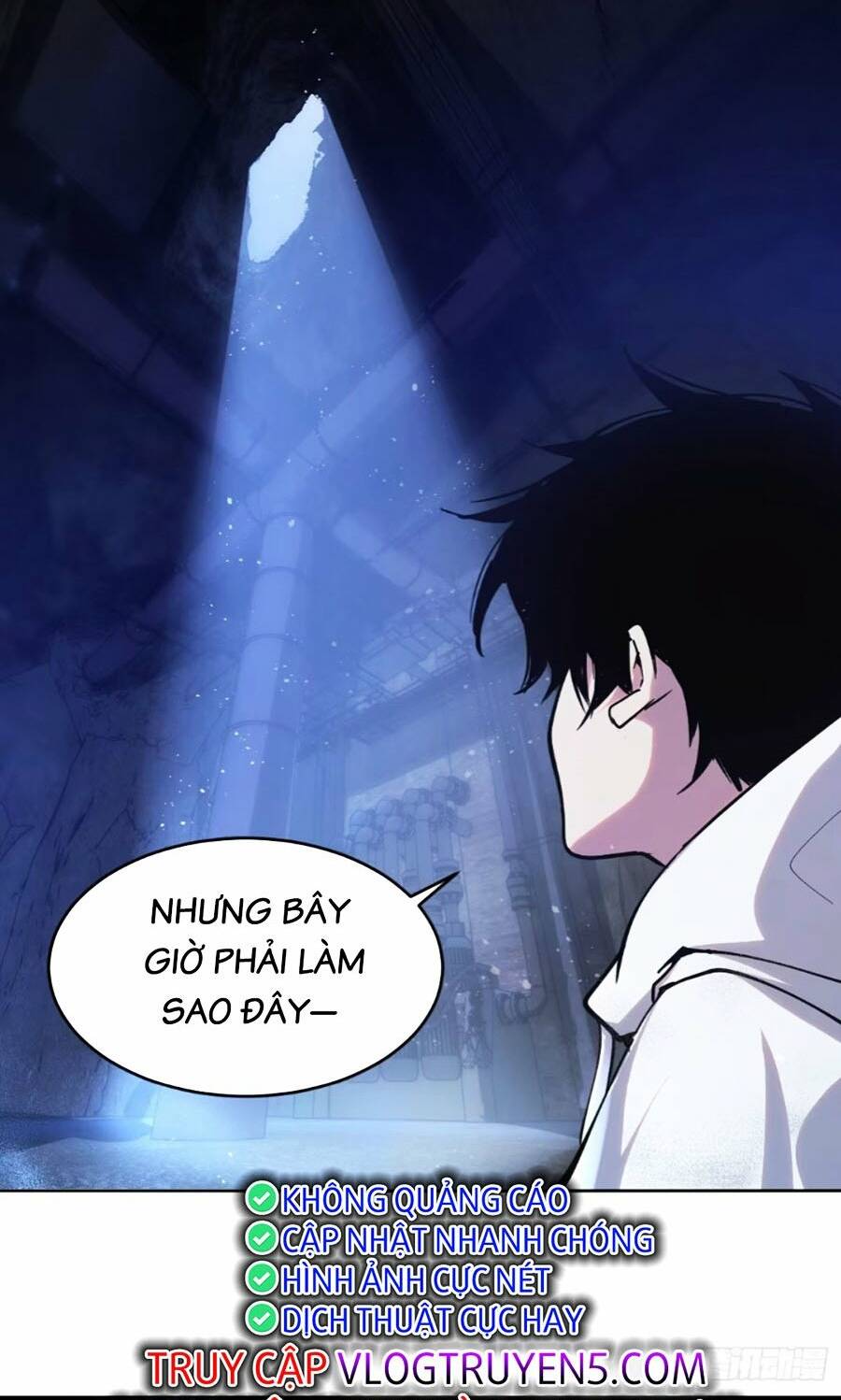 Tôi Vậy Mà Lại Là Trùm Cuối - Chapter 9 - Page 13