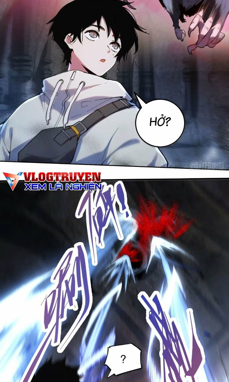 Tôi Vậy Mà Lại Là Trùm Cuối - Chapter 9 - Page 15