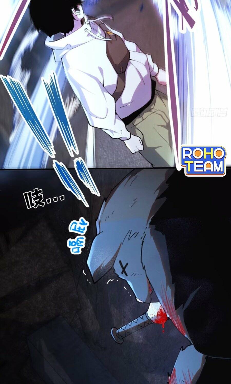 Tôi Vậy Mà Lại Là Trùm Cuối - Chapter 9 - Page 16