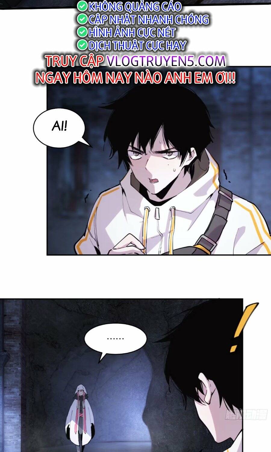 Tôi Vậy Mà Lại Là Trùm Cuối - Chapter 9 - Page 18