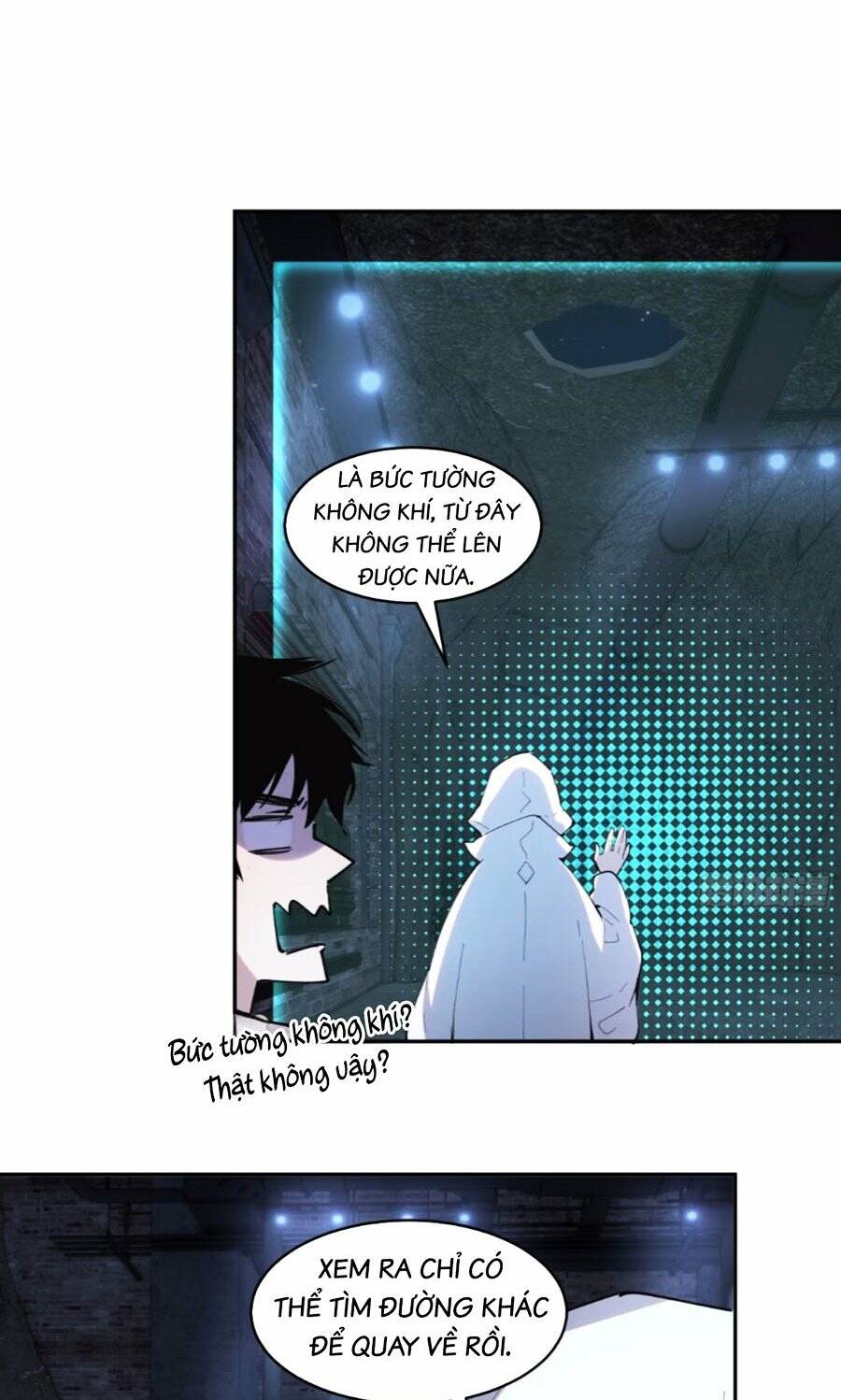 Tôi Vậy Mà Lại Là Trùm Cuối - Chapter 9 - Page 20