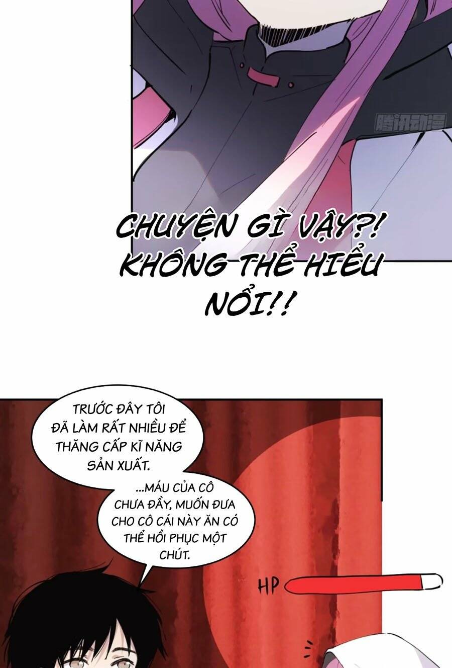 Tôi Vậy Mà Lại Là Trùm Cuối - Chapter 9 - Page 30