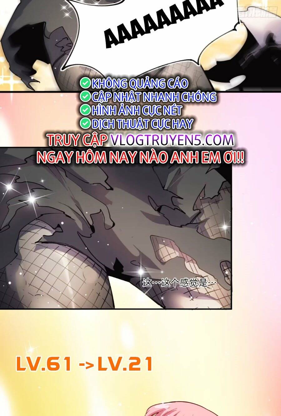 Tôi Vậy Mà Lại Là Trùm Cuối - Chapter 9 - Page 39