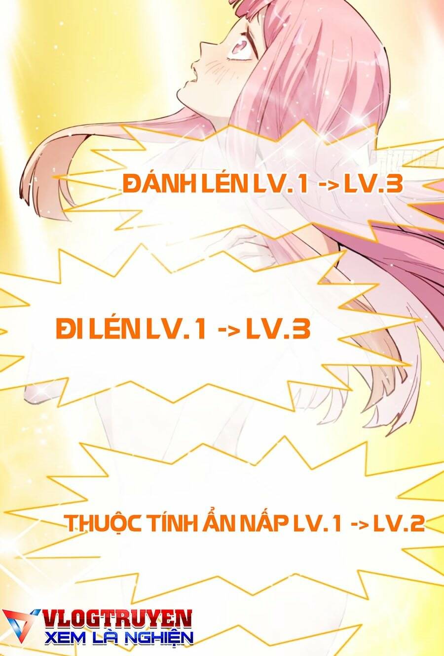 Tôi Vậy Mà Lại Là Trùm Cuối - Chapter 9 - Page 40