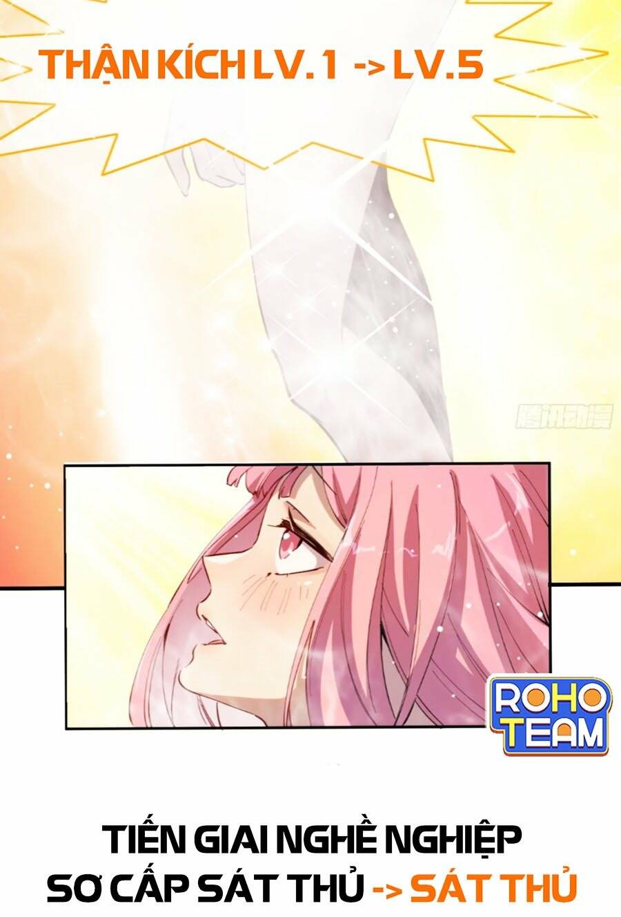 Tôi Vậy Mà Lại Là Trùm Cuối - Chapter 9 - Page 41